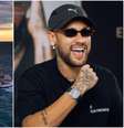 Neymar compra iate de R$ 120 milhões  Foto: Reprodução revista Náutica e Instagram