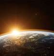 Astrofísicos examinaram mais de perto a aparência do universo a bilhões de anos-luz da Terra. Lá, eles descobriram algumas estruturas verdadeiramente gigantescas Foto: © Ficta Stock / Shutterstock / Xataka