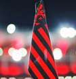 Bandeira do Flamengo Foto: Bandeira do Flamengo ( Divulgação/ Flamengo) / Gávea News