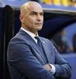Roberto Martínez teve um desempenho abaixo do esperado na Copa do Mundo de 2026 - Foto: Michael Reaves/Getty Images / Jogada10