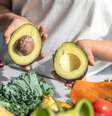 As 3 melhores frutas para quem quer ganhar massa muscular  Foto: Freepik