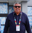 Claudio Tapia, presidente da AFA  Foto: Reprodução/Redes Sociais
