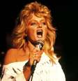 Total Eclipse of the Heart foi o maior sucesso da carreira de Bonnie Tyler Foto: Getty Images / BBC News Brasil
