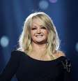Bonnie Tyler faleceu em hospital em Portugal Foto: ANSA / Ansa - Brasil