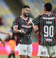 Fluminense goleia Nova Iguaçu em amistoso no Maracanã –  Foto: Marcelo Gonçalves/FFC / Jogada10