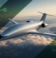 Imagemd e aviao produzida por IA  Foto: chatGPT / Xataka