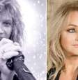 Bon Jovi fez sucesso com música de Bonnie Tyler Foto: The Music Journal