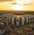 Foto: Arena MRV ( Pedro Souza/Atlético) / Gávea News