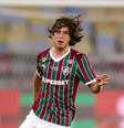 Martinelli é um dos destaques do Fluminense - Foto: Lucas Merçon/Fluminense / Jogada10