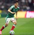 Morita é uma das grandes joias do México Foto: Carl Recine/Getty Images / Jogada10