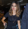 Sandy Foto: Clayton Felizardo/Brazil News / Elas no Tapete Vermelho