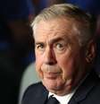 Carlos Ancelotti foi duramente criticado pela falta de pressão na marcação na eliminação para Noruega.  Foto: Esporte News Mundo