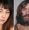 Sophia Maddox descobriu seu parentesco com o serial killer Charles Manson por teste de DNA.  Foto: Divulgação/ Reprodução
