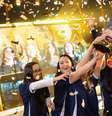 MIBR GC conquista título da Etapa 2 do VALORANT Game Changers Brasil 2026 Foto: Divulgação
