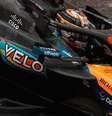 Foto: Divulgação / McLaren
