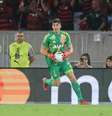 Matheus Cunha perdeu espaço em Minas e entrou no radar colorado, de acordo com a RTI Esporte - Foto: Gustavo Aleixo/Cruzeiro / Jogada10