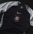 Foto: Parceria Corinthians e Nike ( Divulgação) / Gávea News