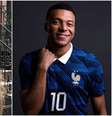 Mbappé vive romance com estrela de Elite? Saiba quem é Ester Expósito  Foto: Reprodução/Instagram