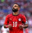 Salah é o grande craque do futebol do Egito - Foto: Divulgação / EFA / Jogada10
