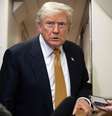 Donald Trump acusa Irã de violar trégua no Oriente Médio  Foto: ANSA / Ansa - Brasil