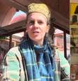 Mariana Maffeis mostra detalhes de casarão em Botucatu  Foto: Reprodução/Youtube