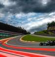 Grande Prêmio da Bélgica tem atualizações significativas no circuito Foto: Reprodução / Mercedes AMG Petronas