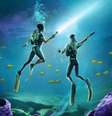 Subnautica 2 recebe primeira atualização no Acesso Antecipado; veja o que mudou  Foto: Reprodução / Unknown Worlds