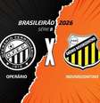 Novorizontino é surpresa na competição - Foto: Divulgação / Grêmio Novorizontino / Jogada10
