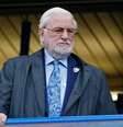 Ken Bates foi o responsável por salvar o Chelsea da falência - Foto: Divulgação / Chelsea FC / Jogada10