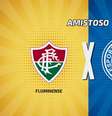 Fluminense terá mais um amistoso antes da retomada do calendário - Foto Marcelo Gonçalves / Fluminense FC Foto: Jogada10