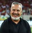 José Boto, diretor de futebol do Flamengo Foto: José Boto, diretor de futebol do Flamengo ( Gilvan de Souza/Flamengo) / Gávea News