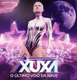 Imagem de divulgação da turnê 'O Último Voo da Nave', da apresentadora e cantora Xuxa Meneghel  Foto: 30e/Divulgação / Estadão