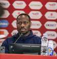 Pape Thiaw deixa o comando do Senegal após um ano e meio – Reprodução de Vídeo  Foto: Jogada10