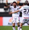 Operário venceu bem um concorrente direto Foto: Ozzair jr / Novorizontino / Jogada10