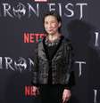 Atriz ficou conhecida por viver Madame Gao em "Demolidor" e "Punho de Ferro"  Foto: Rob Kim/Getty Images