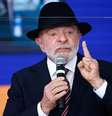 Genial/Quaest: Aprovação de Lula vai a 48% e supera numericamente a desaprovação pela 1ª vez  Foto: Wilton Junior/Estadão / Estadão