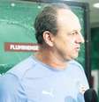 Rogério Ceni gostou do teste diante do Fluminense - Foto: Catarina Brandão/EC Bahia / Jogada10