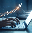 Empresas digitais fortalecem seus resultados quando investem em estrutura e planejamento Foto: Summit Art Creations | Shutterstock / Portal EdiCase