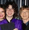 Luciana Gimenez reage às piadas sobre Mick Jagger durante a Copa do Mundo, critica o meme do "pé Foto: frio" e responde internautas - Reprodução/Instagram / Bons Fluidos