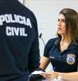 Polícia Civil PE Foto: Divulgação/SDS-PE / Portal de Prefeitura