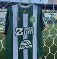 Camisa da Chapecoense Foto: Luiz Ferrazzo/ACF / Esporte News Mundo