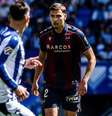Matías Moreno disputou a última temporada pelo Levante, da Espanha - Foto: Divulgação / Levante / Jogada10