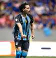 FOTO: DEIVIDSON ISIDIO / Grêmio FBPA Foto: Esporte News Mundo