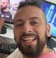 Influenciador Cartolouco vira réu por violência física e psicológica contra ex-namorada, diz TV  Foto: Reprodução/Redes Sociais