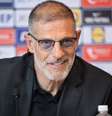 Slaven Bilic terá a tarefa de convencer Modric a permanecer na Seleção - Foto: Divulgação/HNS / Jogada10