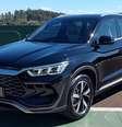 Linha 2026 do SUV híbrido ganha breves novidades e agora tem pacote ADAS com assistentes semiautônomos Foto: Vagner Aquino/Estadão / Estadão