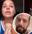 Cartolouco queria entrar para a política para mudar Lei Maria da Penha; diz ex  Foto: Mais Novela