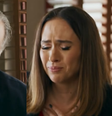 Quase ninguém sabia, mas Tatá Werneck gravou cena com Tony Ramos em 'Quem Ama Cuida' 3 horas após perda devastadora: 'Melhor pessoa que existe'. Foto: Reprodução/TV Globo / Purepeople