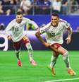 Inglaterra também tenta chegar a sua segunda decisão de Copa do Mundo - Foto: Divulgação / England / Jogada10