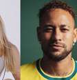 Saory Cardoso revela affair com Neymar e detalhes de viagem a Paris quando jogador estava no PSG  Foto: Reprodução/Instagram